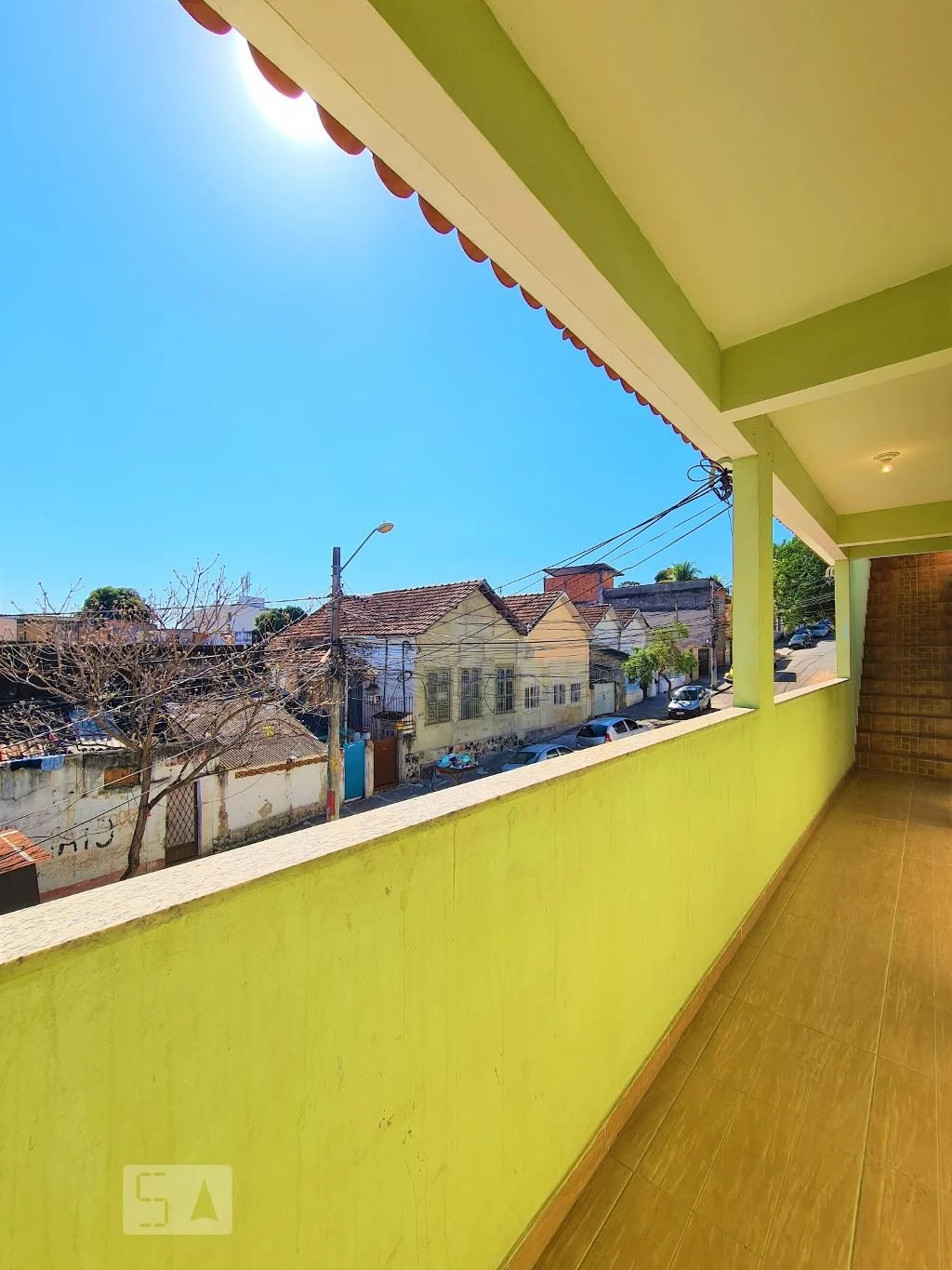 Unfurnished 1-bedroom apartment with 1 bath and no parking — photo 6