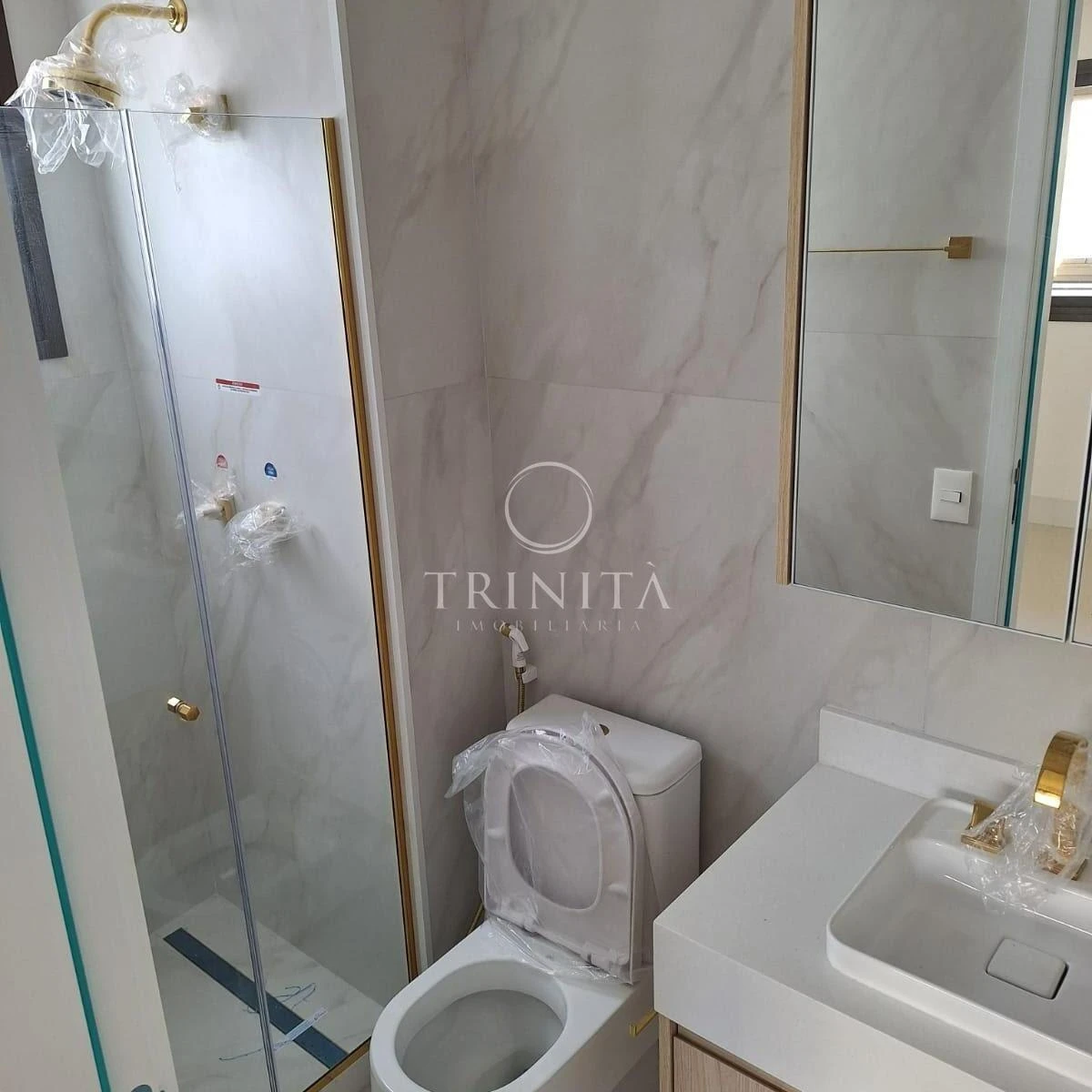 Apartamento de 3 quartos em condomínio com sauna — photo 6