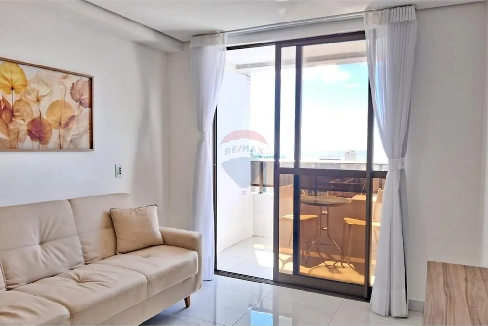 2-bedroom apartment in a building with a coworking space — photo 31
