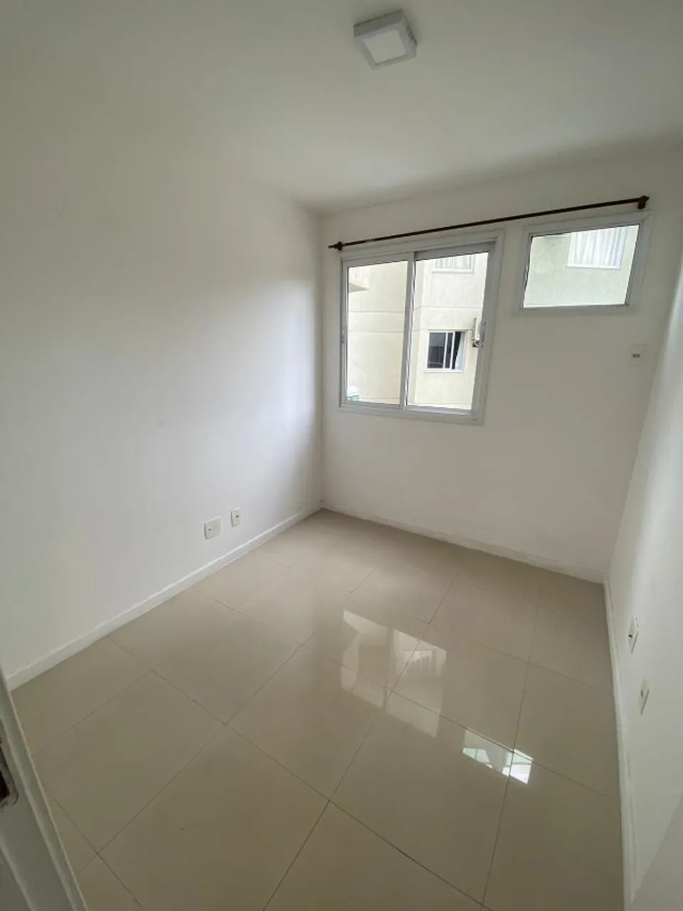 Apartment, 54 m², with a grill on the balcony — photo 13