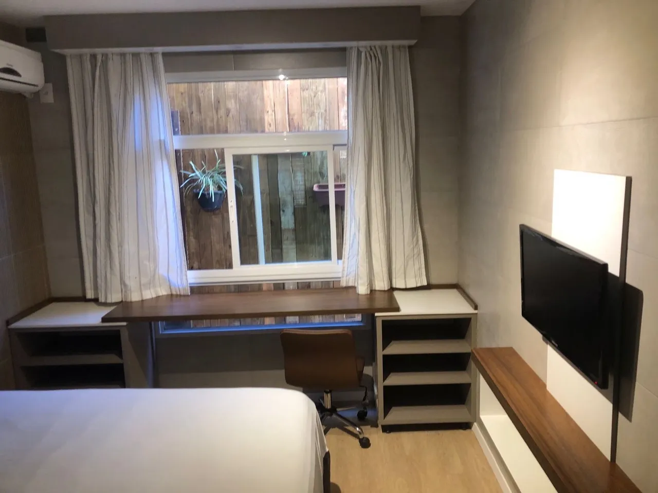 Studio, 35 m², with a home office — photo 3