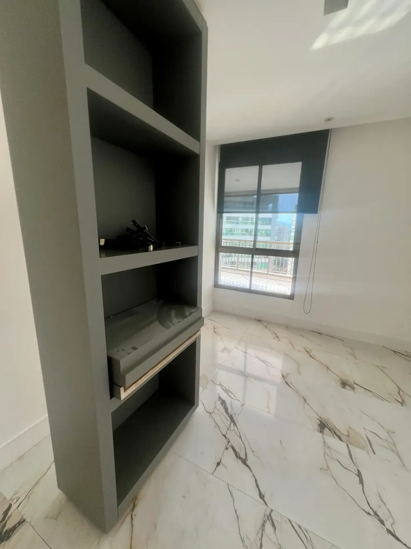 Apartamento de 3 quartos com varanda gourmet — photo 32