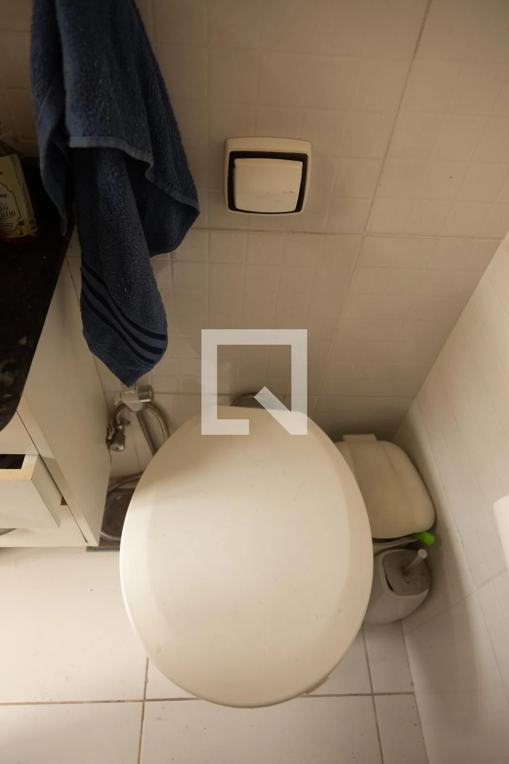 Мебльоване студіо з 1 спальнею та компактною кухнею — photo 22