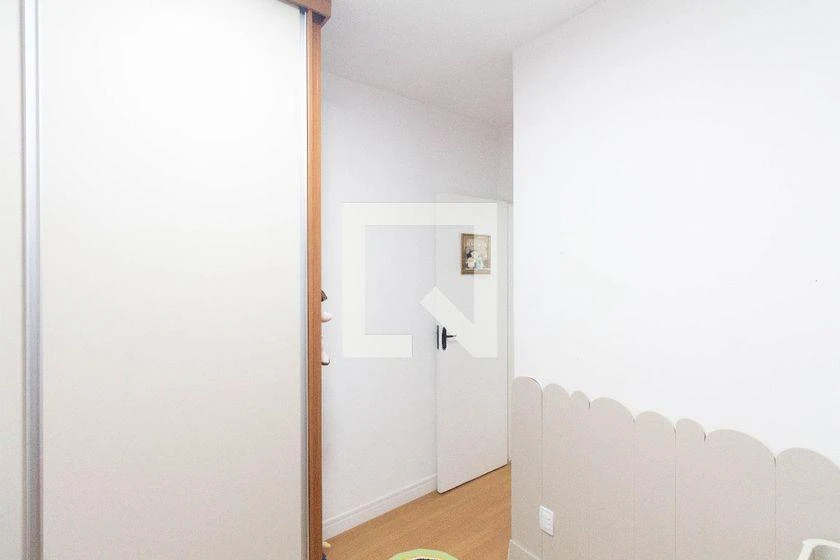 80 m² house with a washing machine and a home office — photo 34