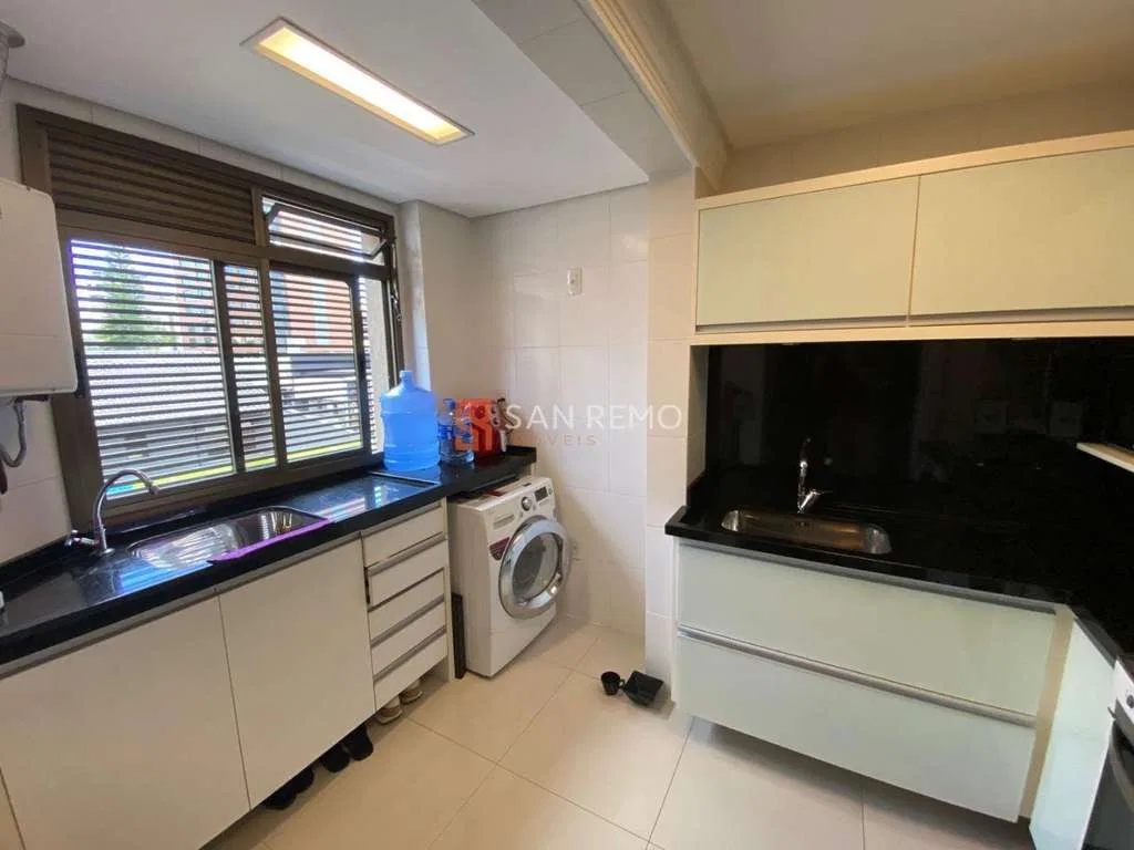 Furnished apartment, 35 m², with a washing machine — photo 18