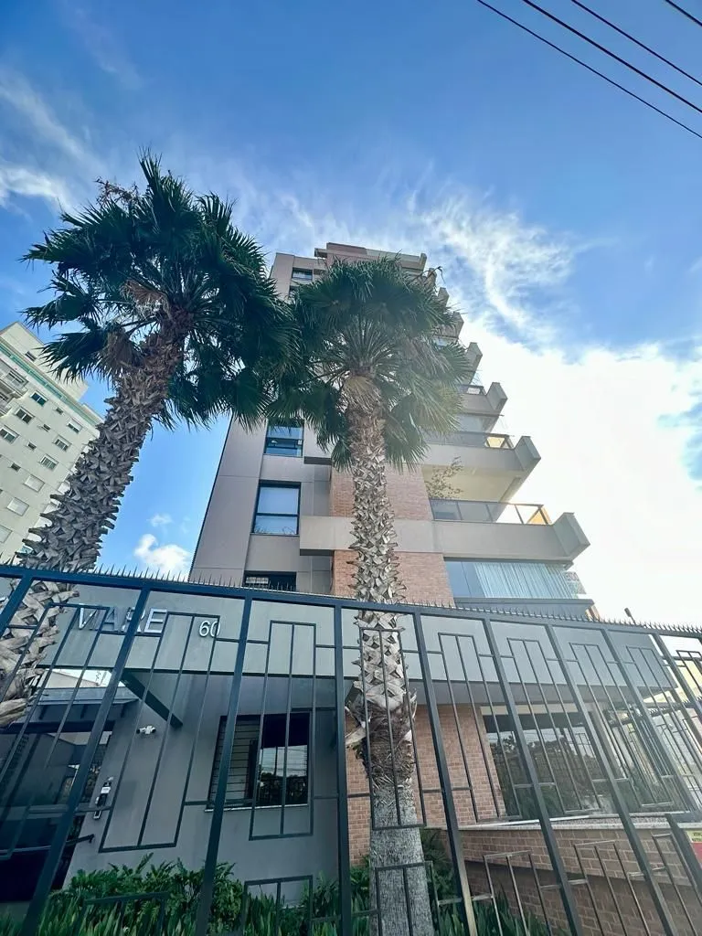 Departamento, 65 m², con balcón gourmet — photo 36
