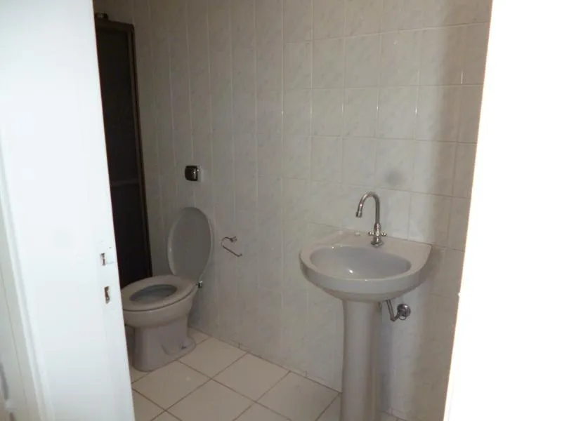 Дом: 3 спальни, 1 со своей ванной, 110 м², Куритиба — photo 11