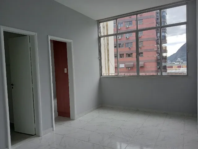 Apartamento de 2 quartos e 55 m² — photo 9