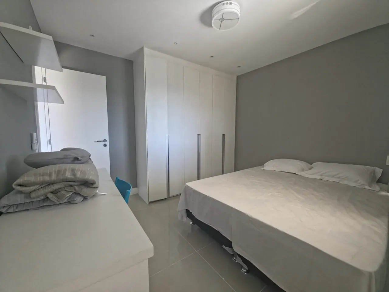 Furnished apartment with 4 bedrooms, 5 bathrooms and 195 m² — photo 10