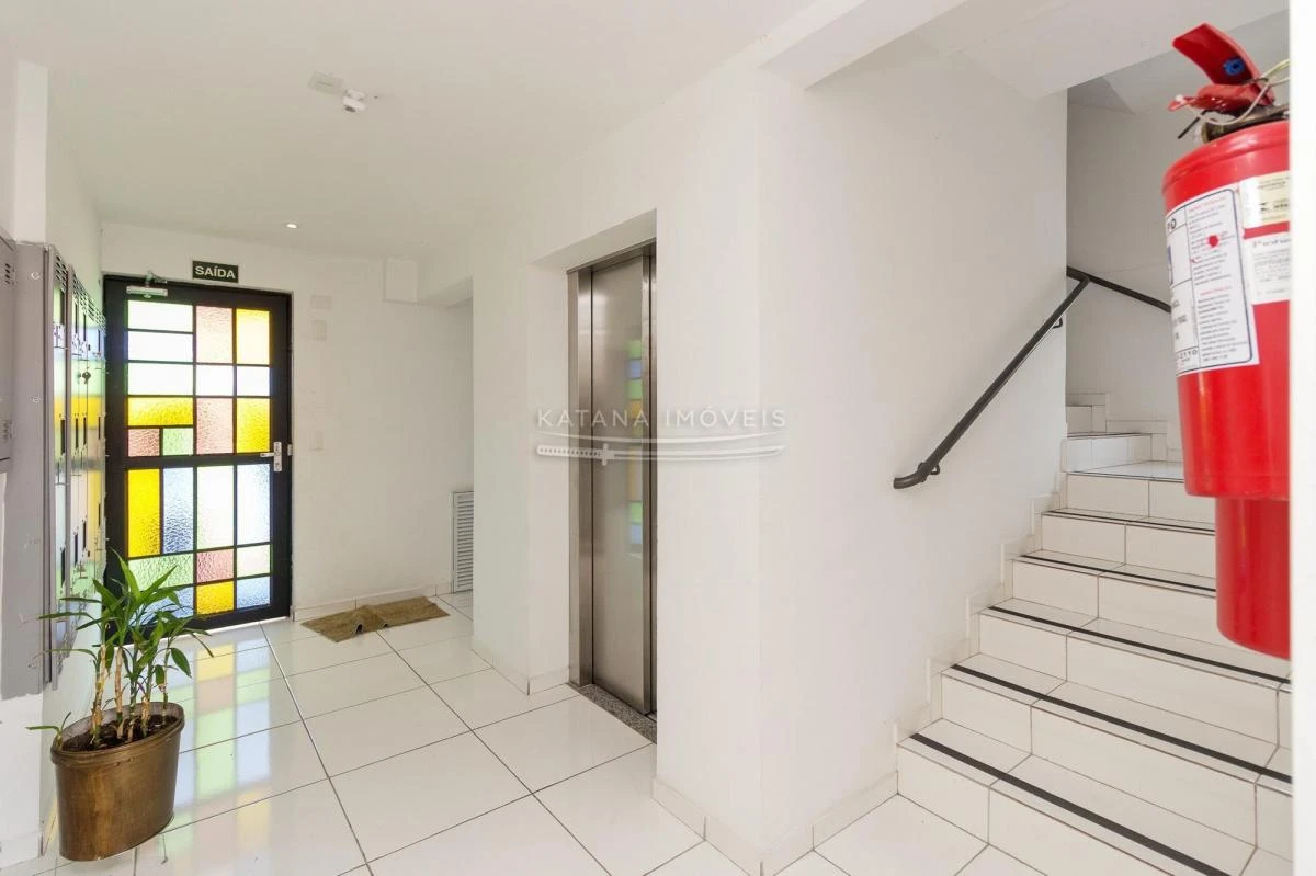 Monoambiente amueblado, 30 m², con lavadora — photo 7