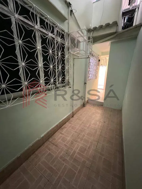 2-bedroom house, 80 m² — photo 21