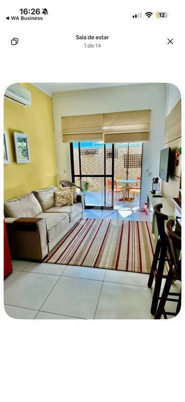 3-bedroom apartment in a building with a pool — photo 8