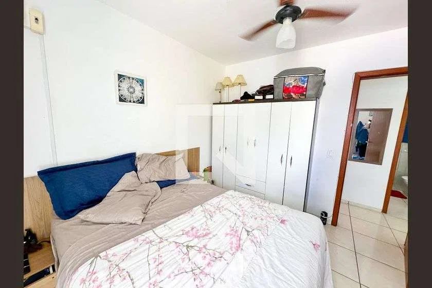 Furnished apartment with 2 bedrooms and a balcony — photo 15