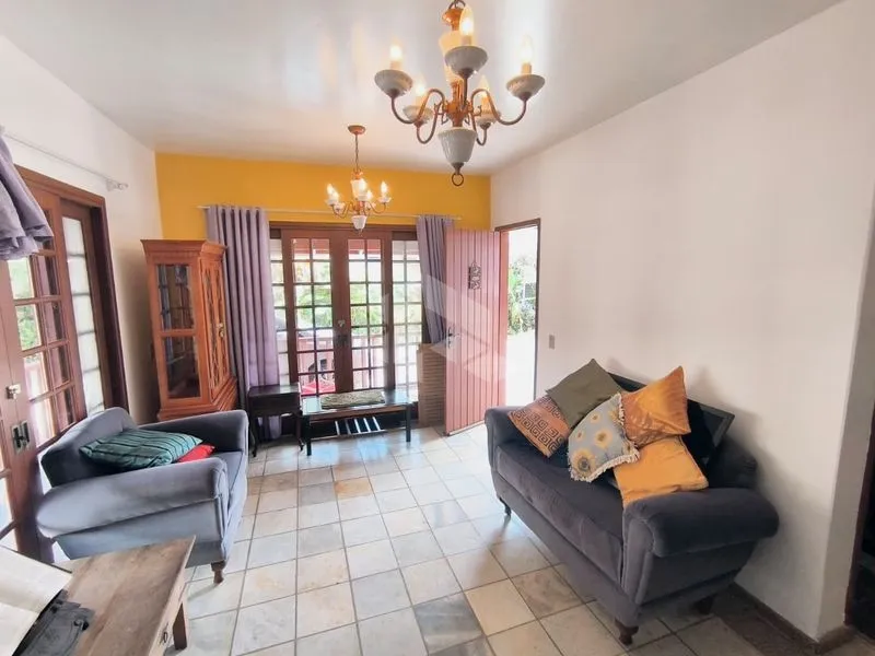 Casa amueblada de 100 m² con cocina cerrada y 3 recámaras — photo 14