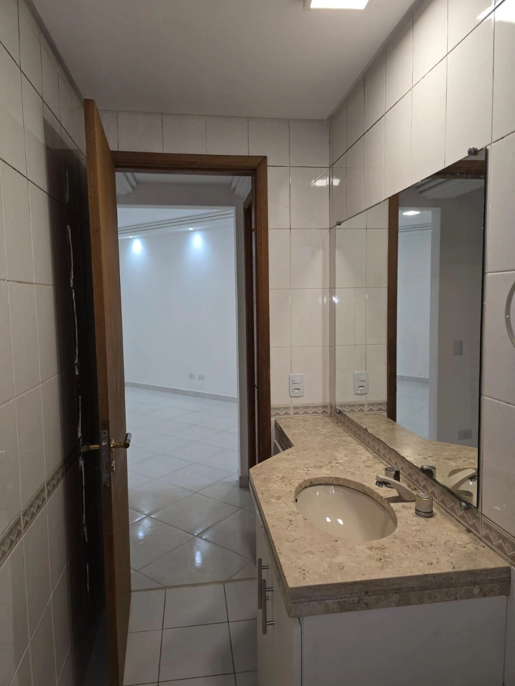 2 quartos e varanda gourmet: apartamento de 69 m² — photo 4