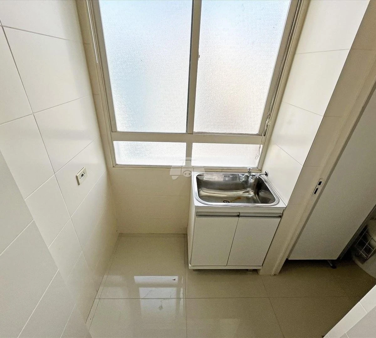 2 quartos e máquina de lavar: apartamento de 64 m² — photo 7
