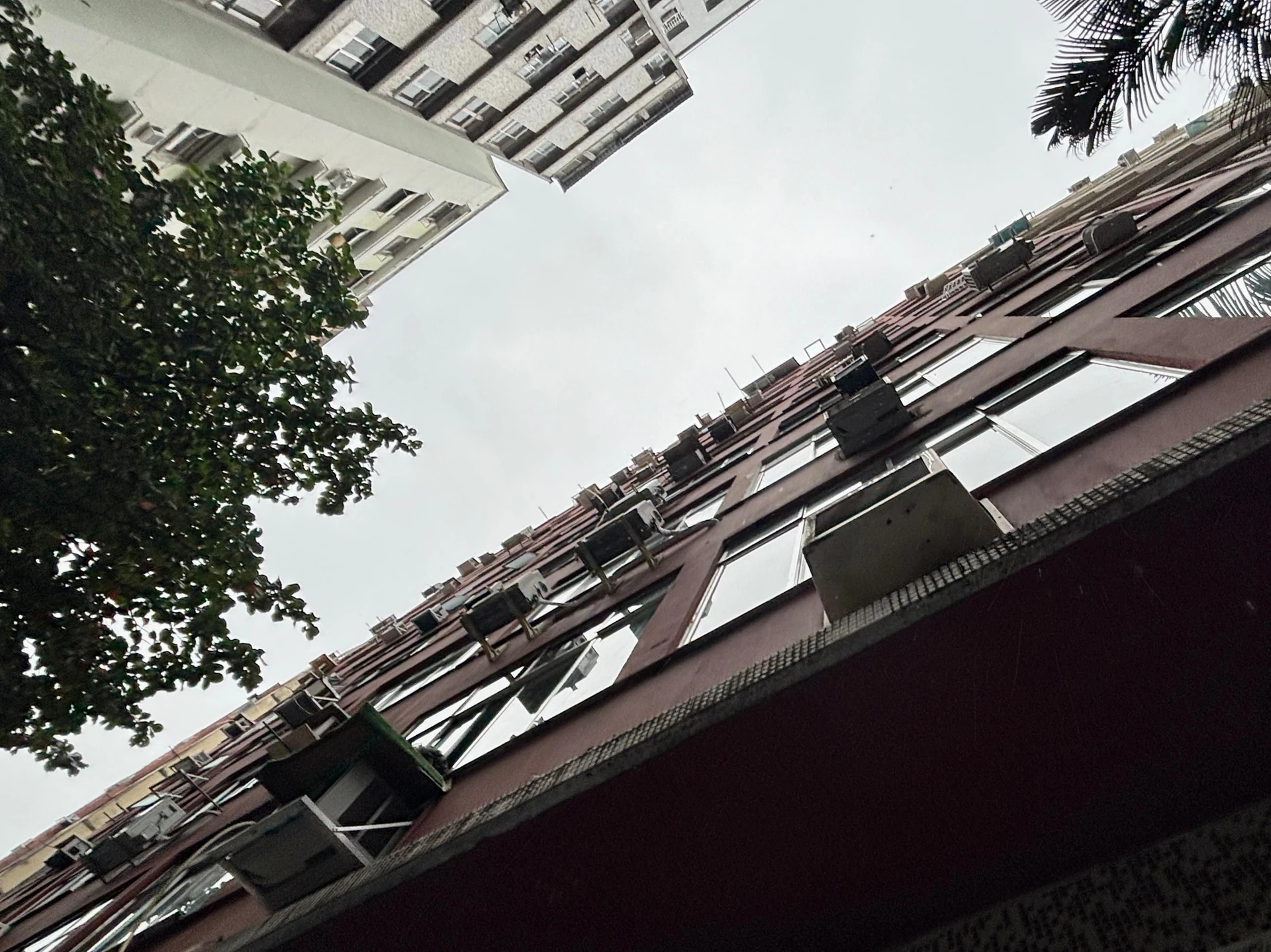 Furnished apartment, 33 m², with a washing machine — photo 23