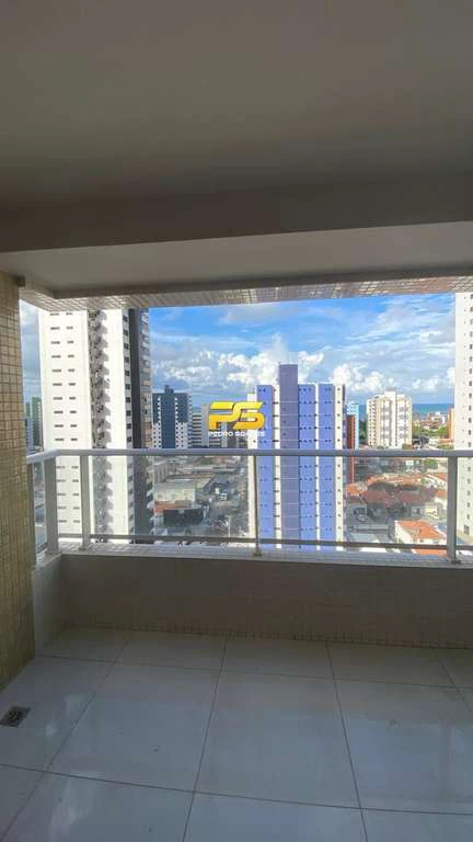 126 m² apartment with 3 bedrooms and a private BBQ — photo 5