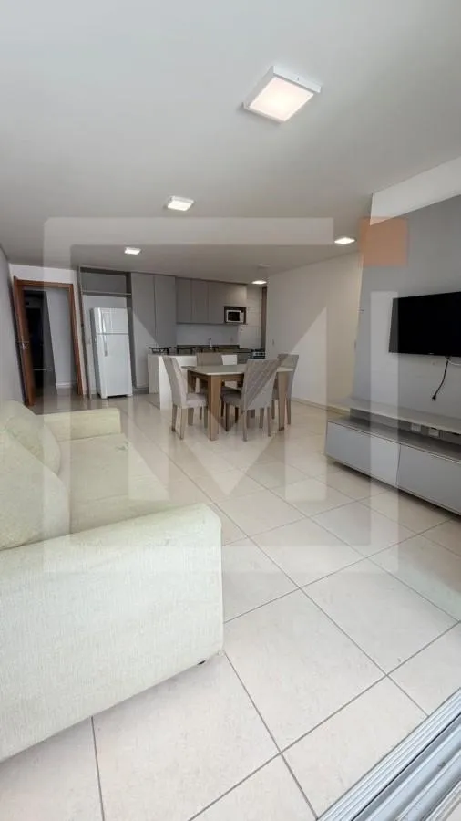 Washing machine in a 3-bedroom house, 80 m²