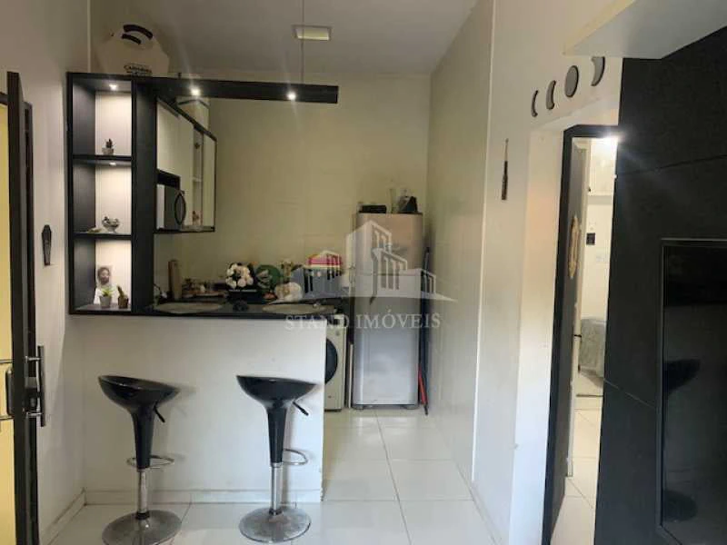 Departamento de 2 dormitorios con lavadora en Rio de Janeiro — photo 2