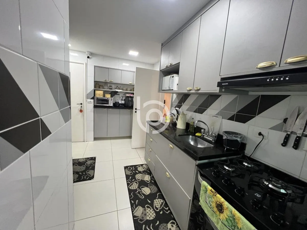 Квартира 105 м² з пральною машиною та гардеробною — photo 15