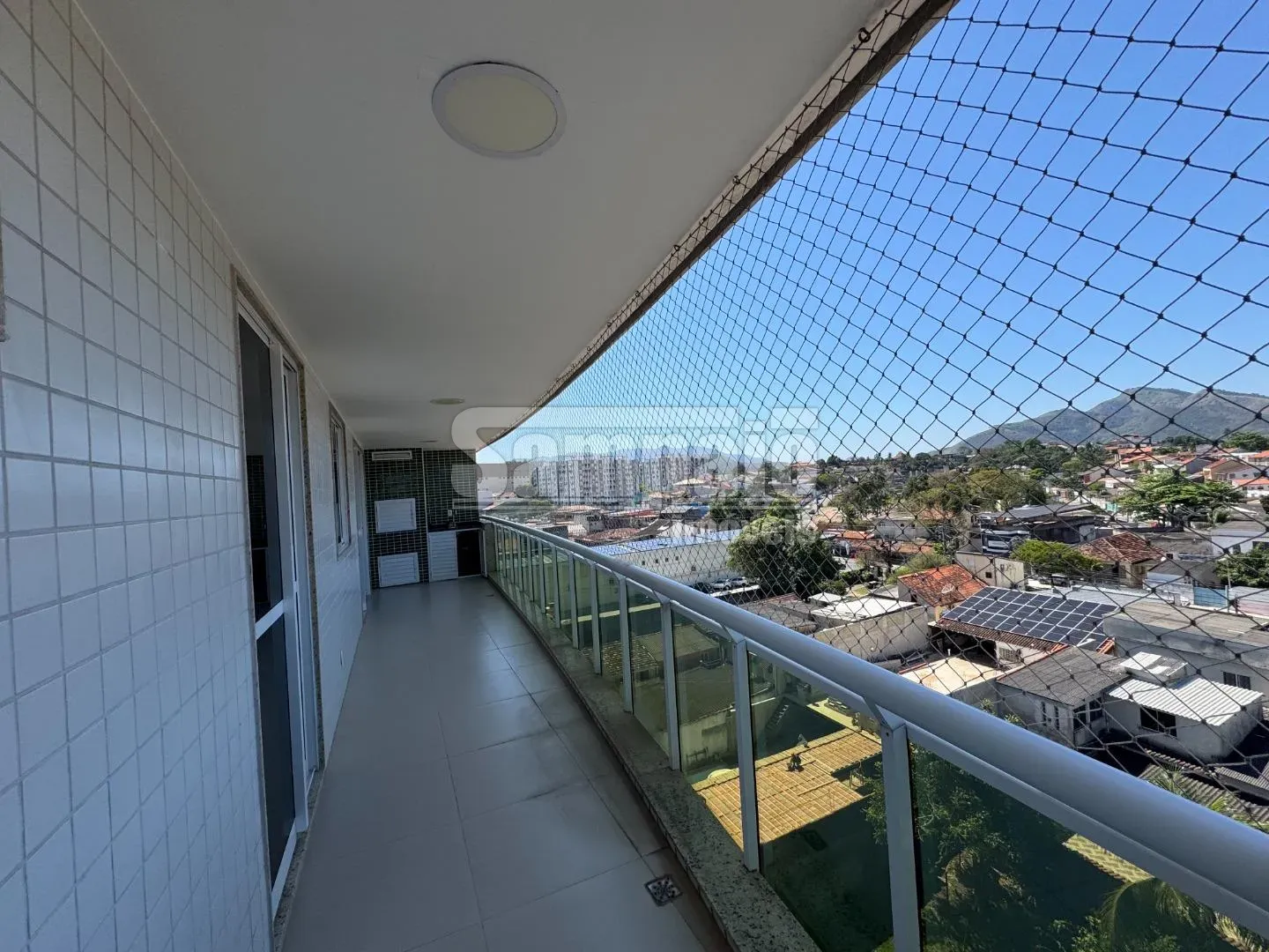 Apartamento 3 quartos com 2 suítes e 5 banheiros — photo 15