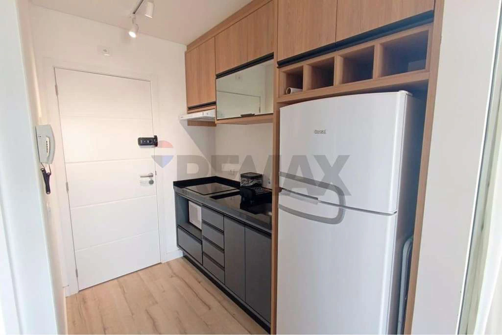 Estudio de 49 m² con 1 dormitorio y barbacoa privada — photo 3