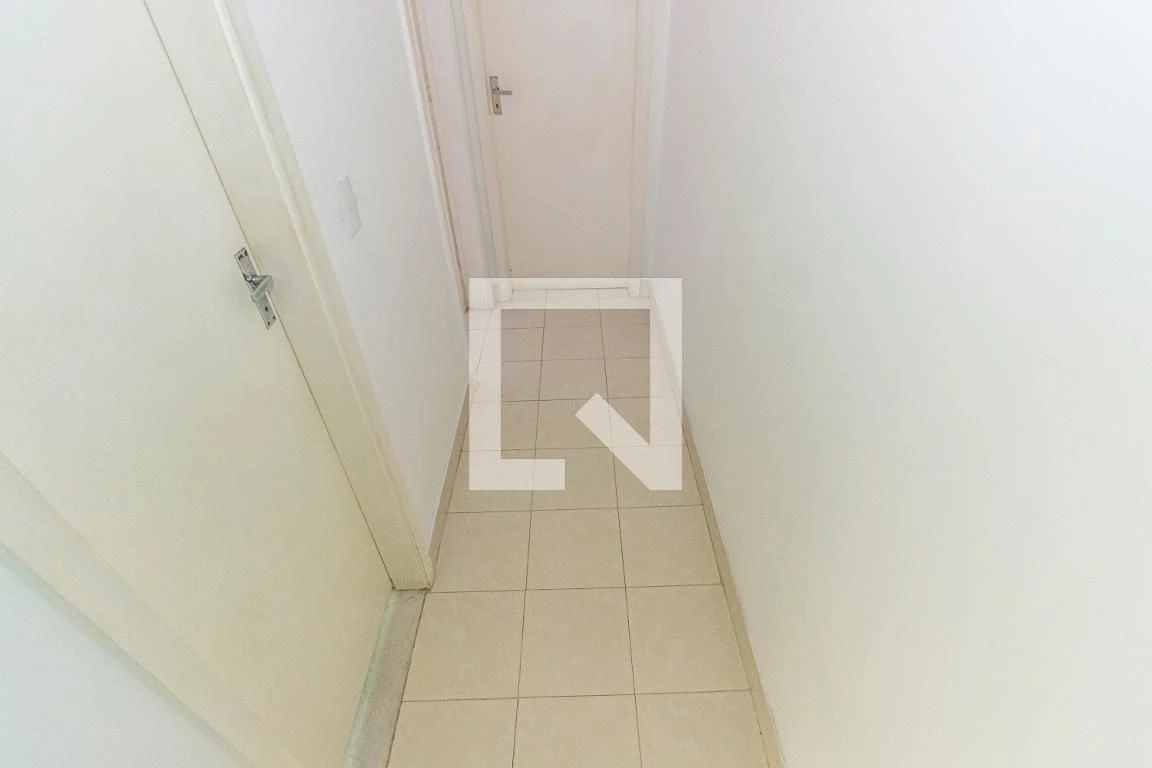 Apartment with 2 bedrooms and 2 bathrooms, 1 parking spot — photo 46