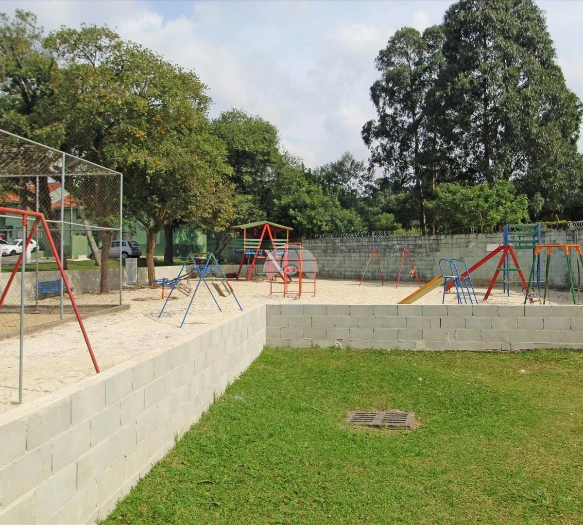Apartamento de 40 m² e 2 quartos, Tatuquara — photo 13