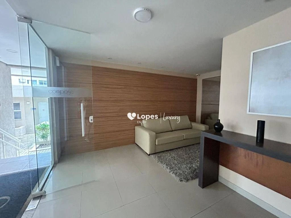 Cobertura duplex mobiliada com 3 quartos e 171 m² — photo 42