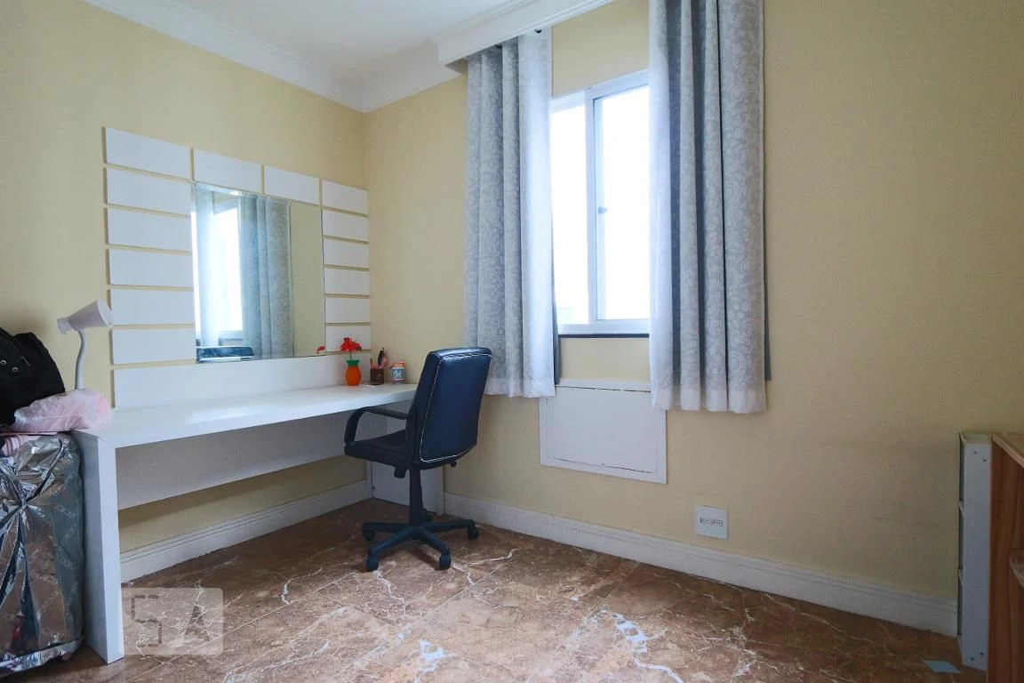 Apartamento mobiliado com 2 quartos e aceita pets — photo 10
