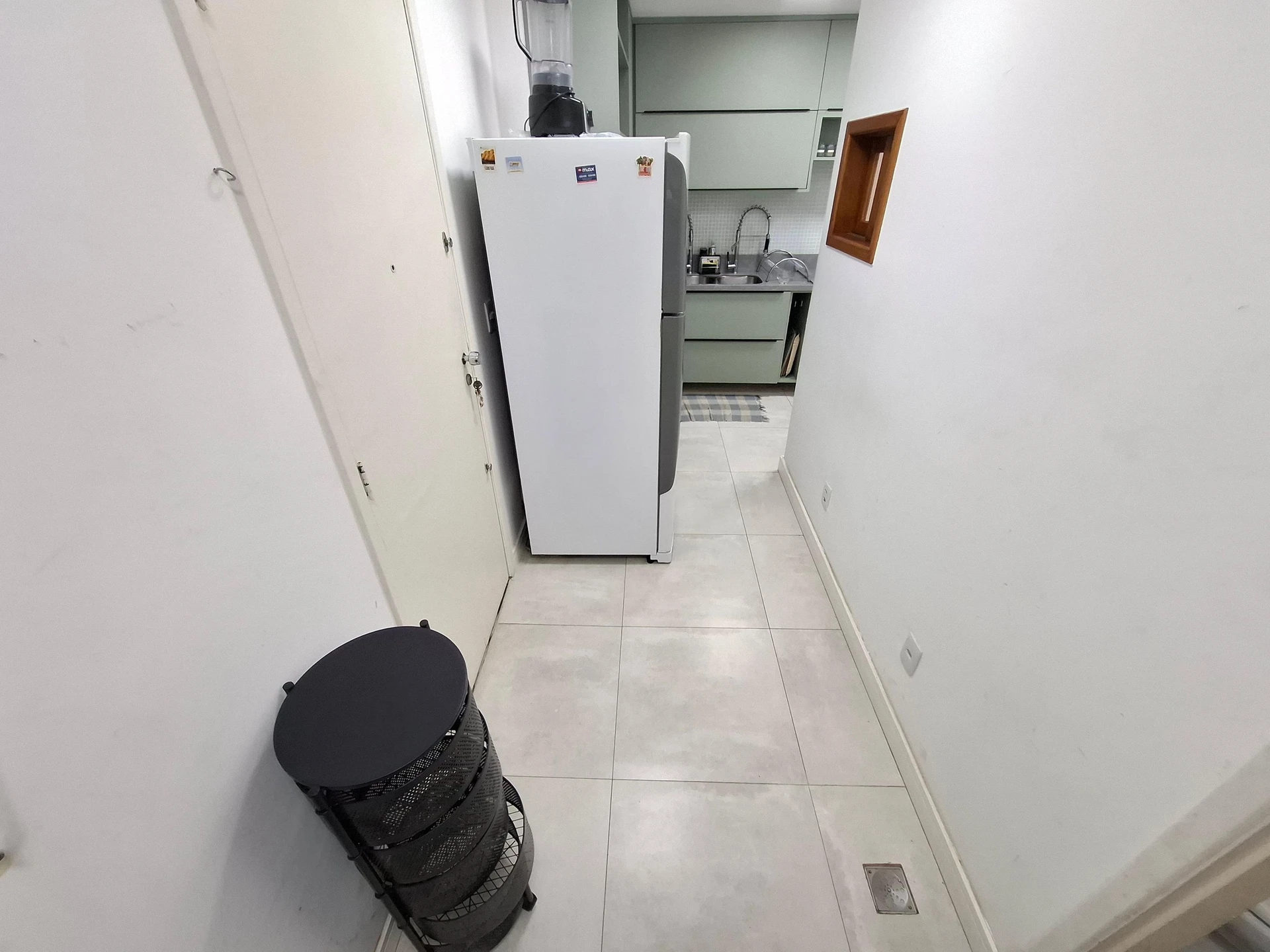 2-bedroom apartment with a home office — photo 16