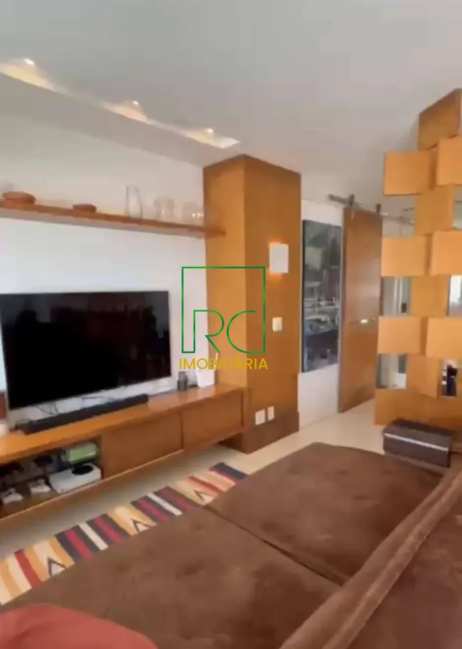 Apartamento para alugar com 3 quartos e 3 banheiros — photo 7