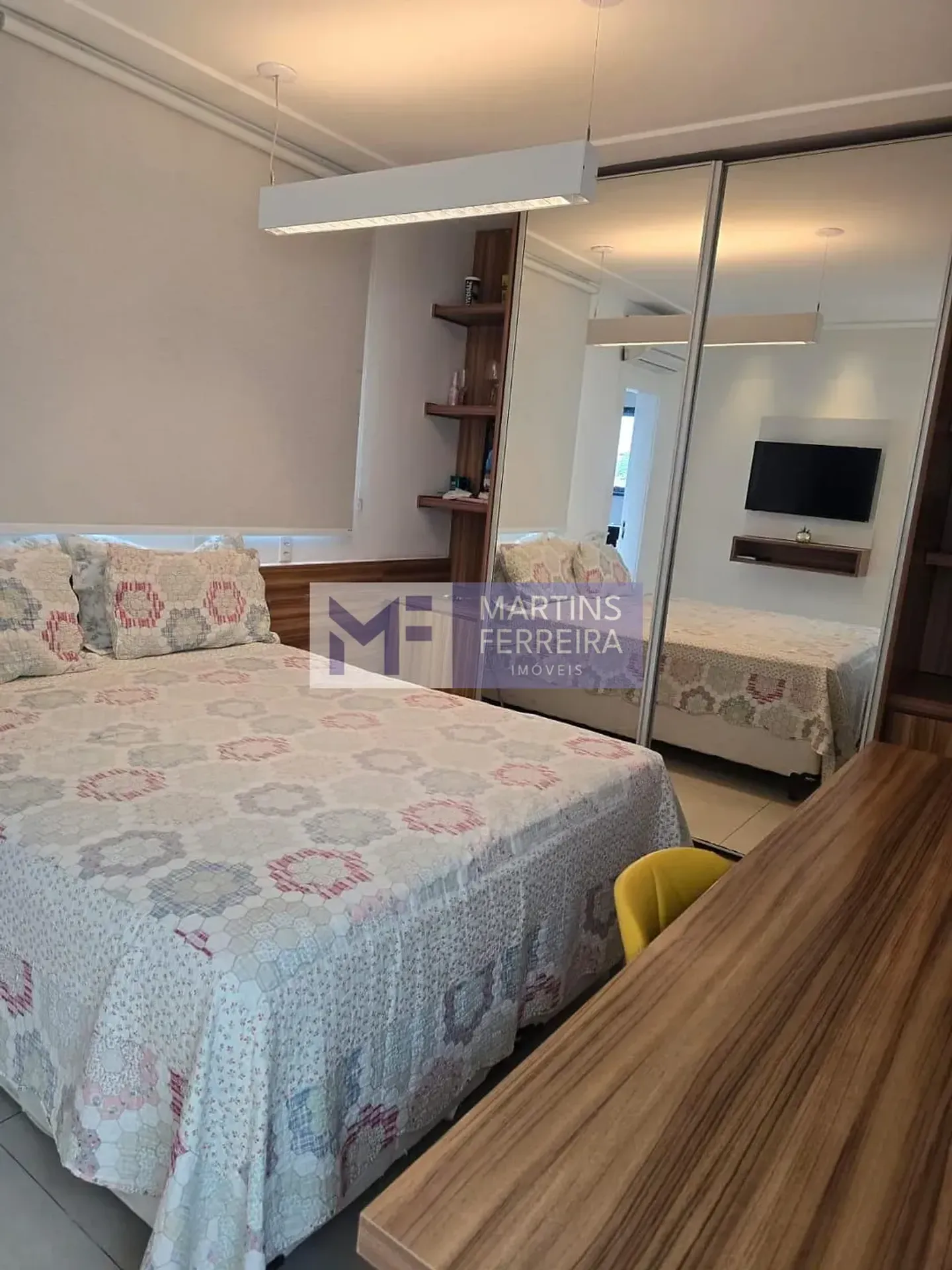 Unfurnished penthouse apartment with 4 bedrooms — photo 16
