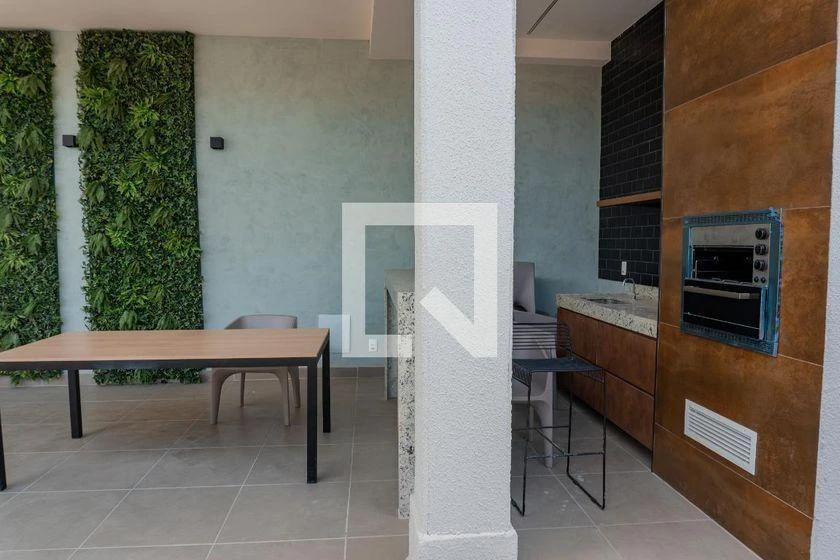 2-bedroom apartment with a mountain view in Rio de Janeiro — photo 22