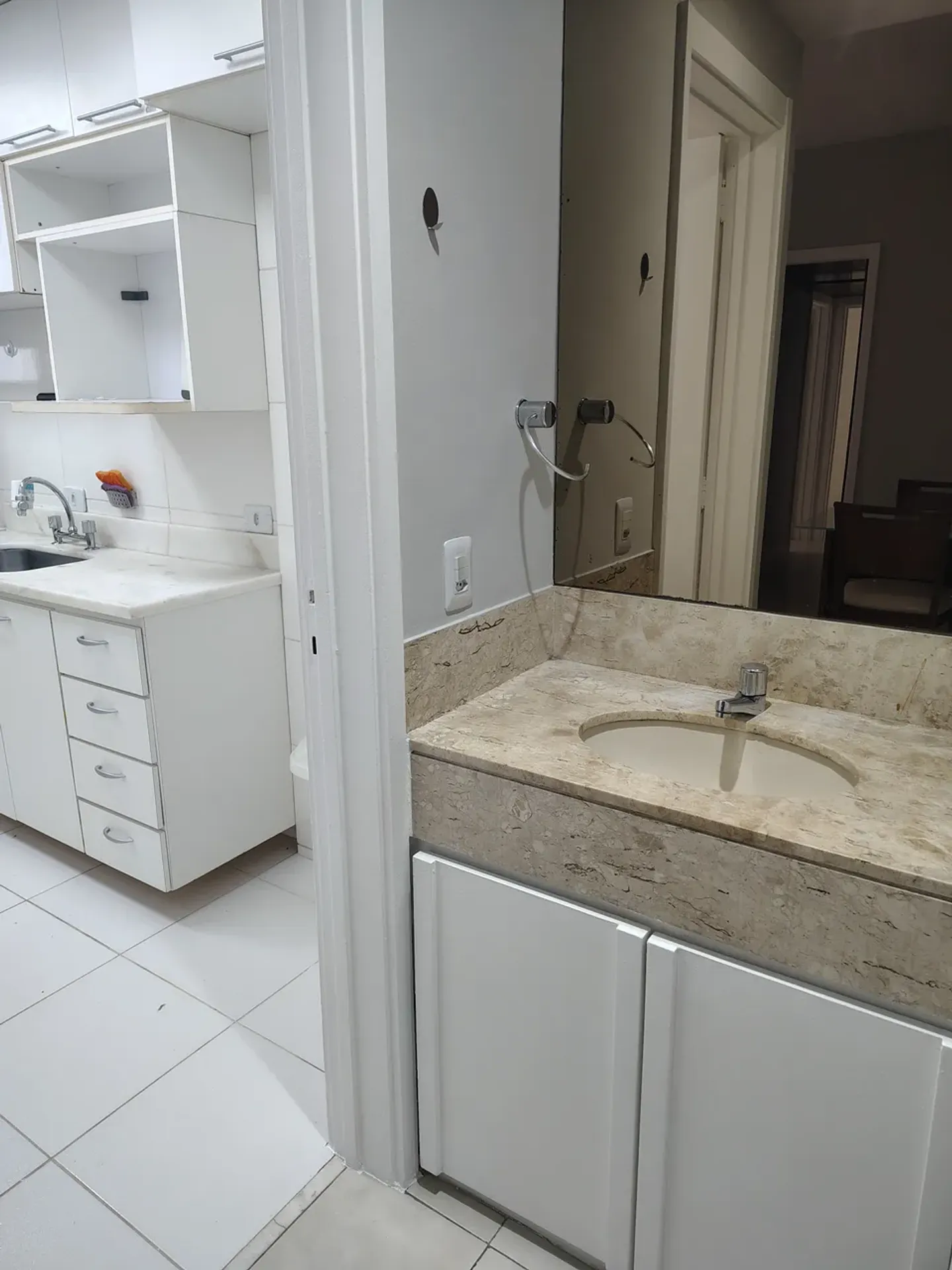 2-bedroom apartment, 80 m² — photo 2
