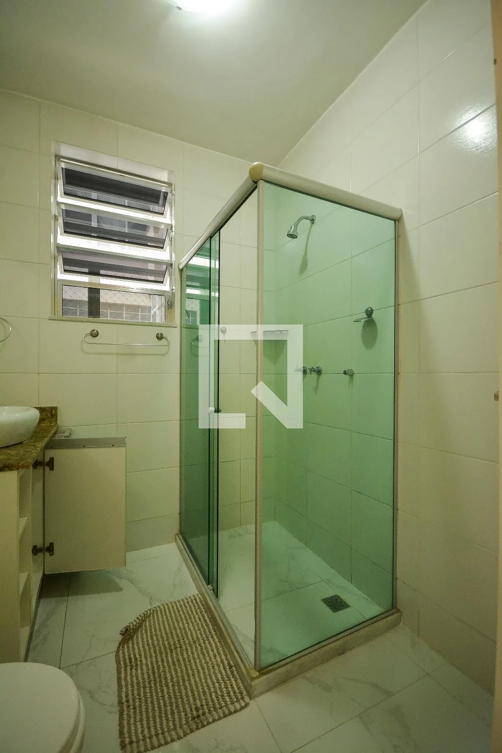 Apartamento mobiliado com cozinha integrada a gás — photo 19