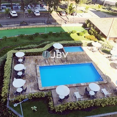 Apartamento mobiliado de 1 quarto com garagem — photo 22