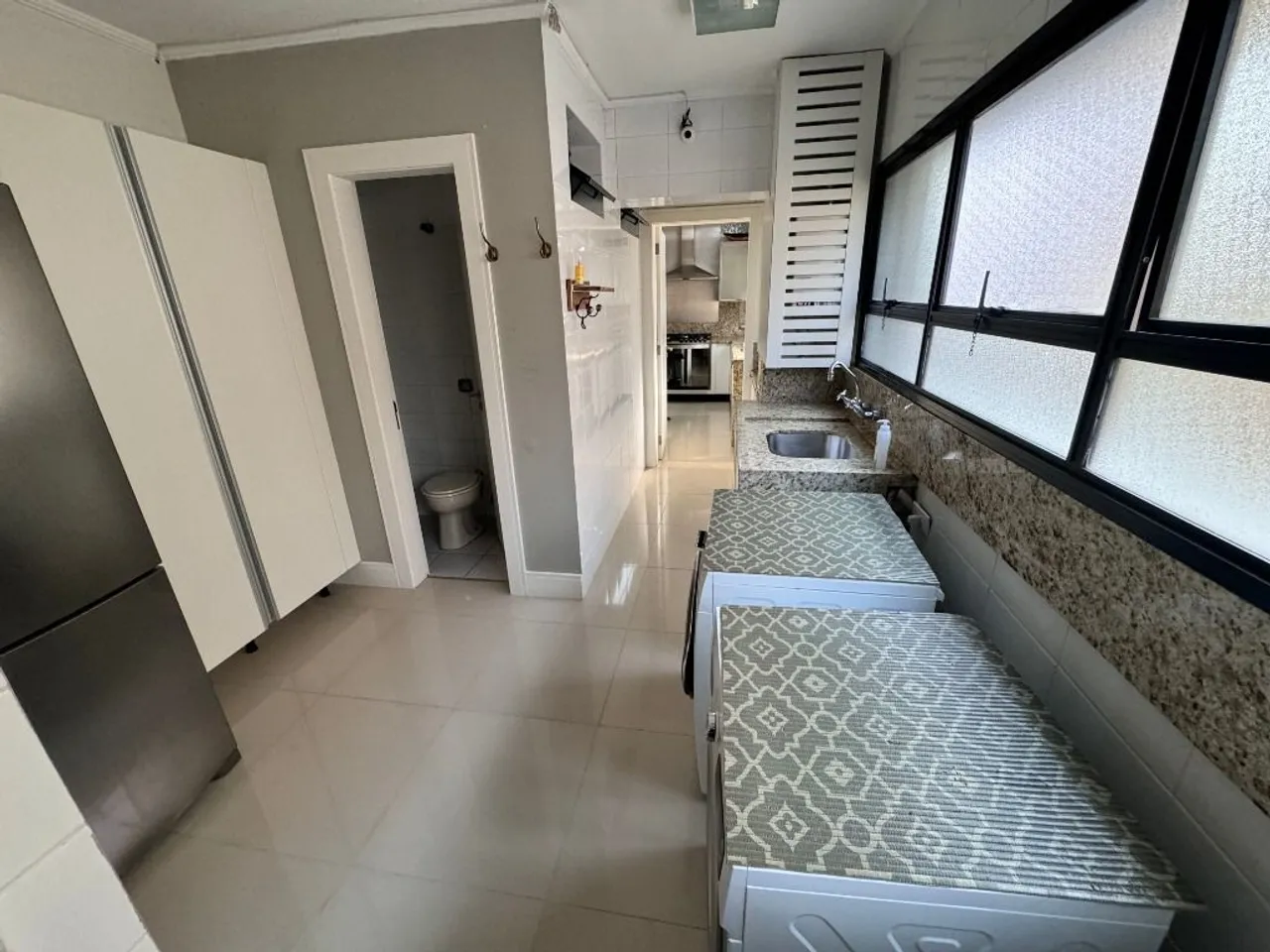 Квартира з 4 спальнями, 194 м² і 5 ванних — photo 9
