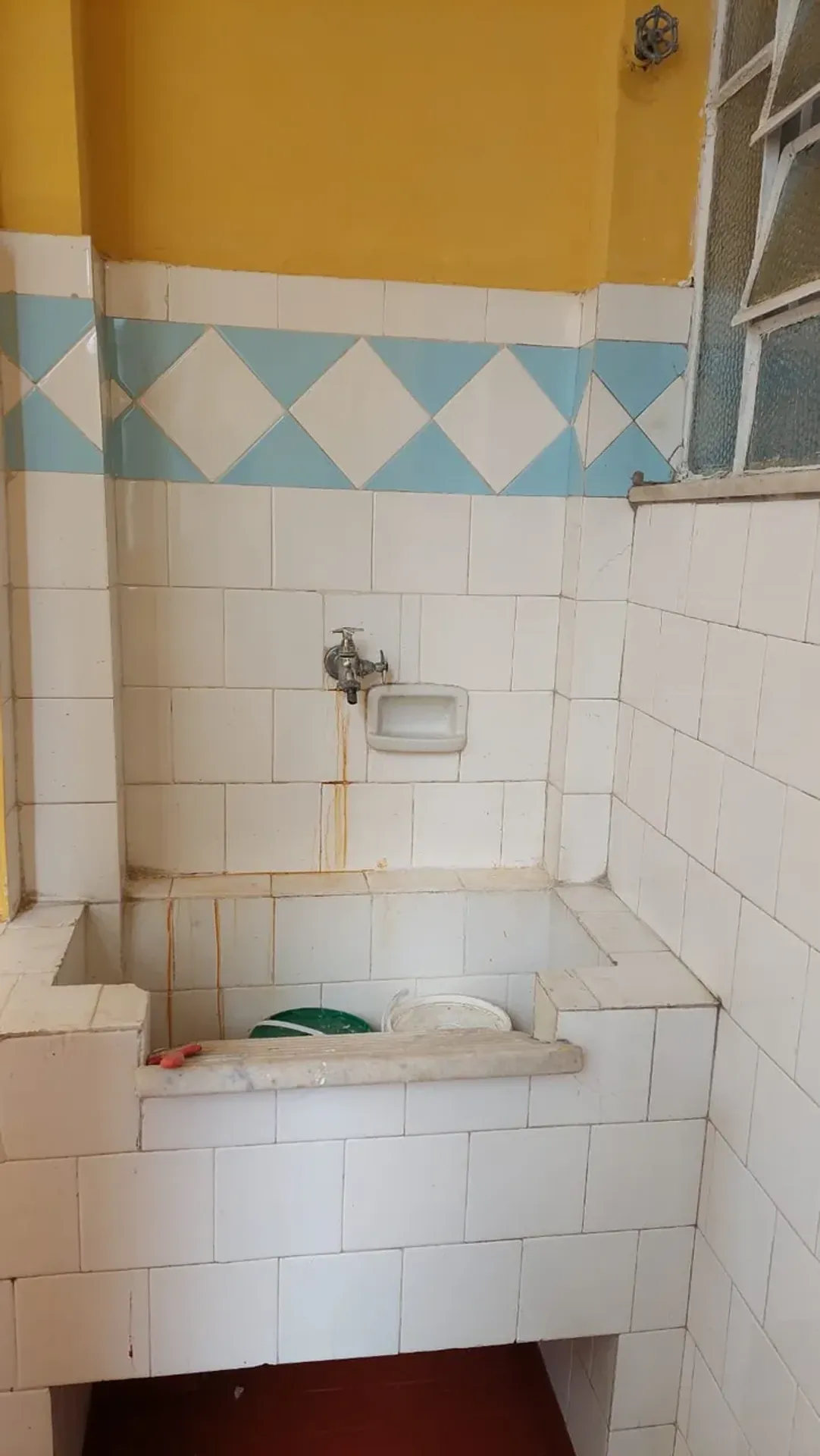 Unfurnished apartment with no parking, 50 m², 1 bed 1 bath — photo 38