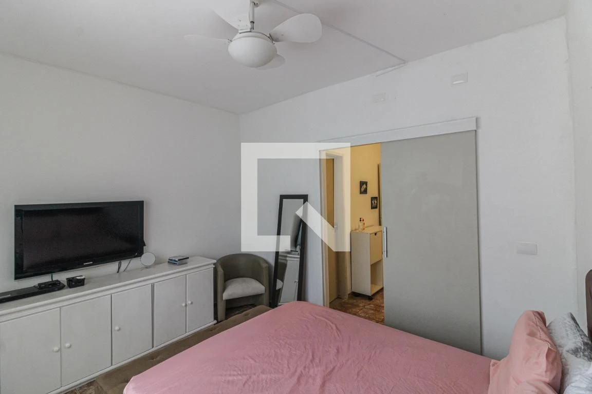 Furnished house with 2 bedrooms and 2 parking spaces — photo 9
