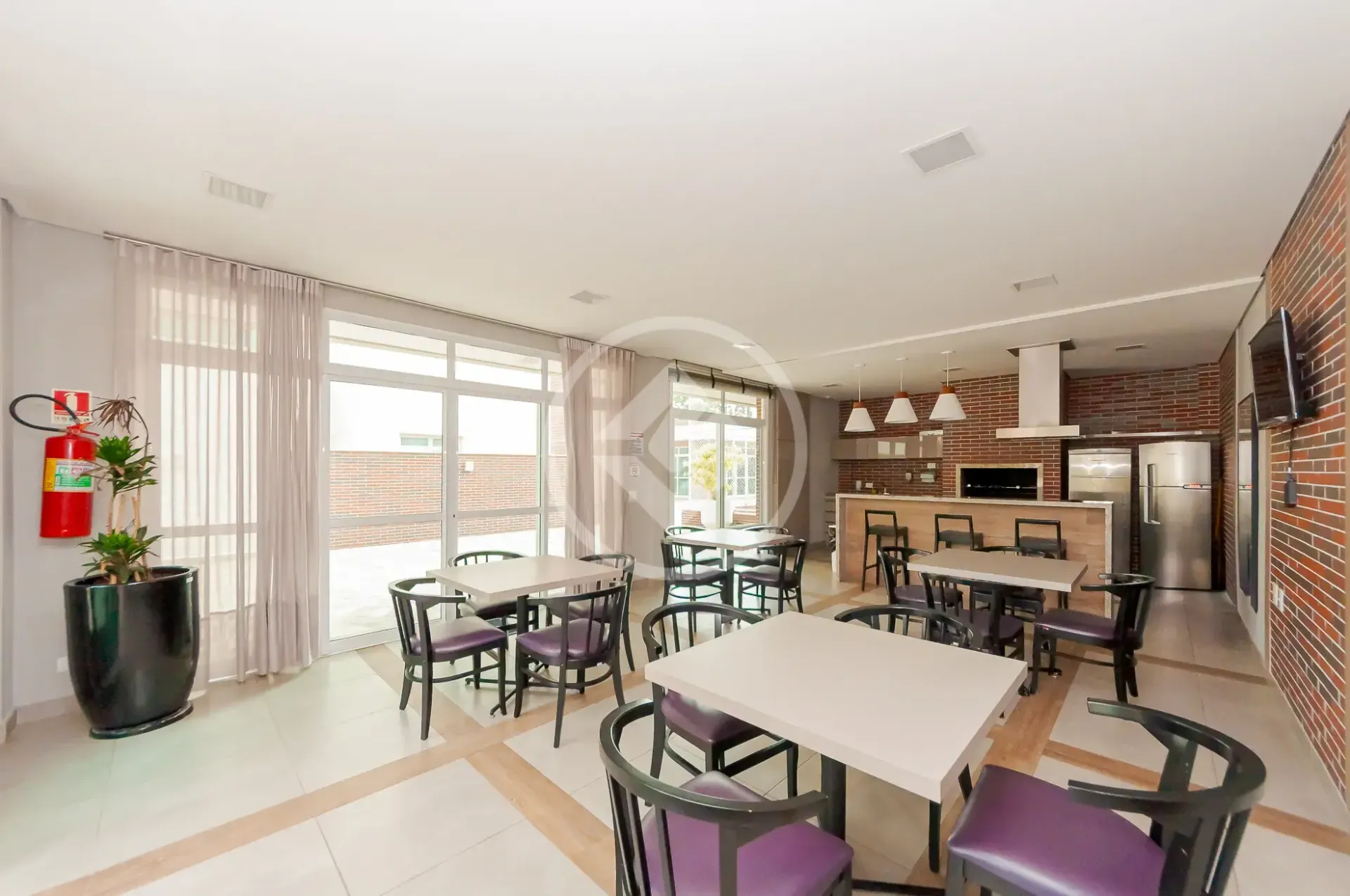 Furnished 3-bedroom apartment with 1 en-suite — photo 26