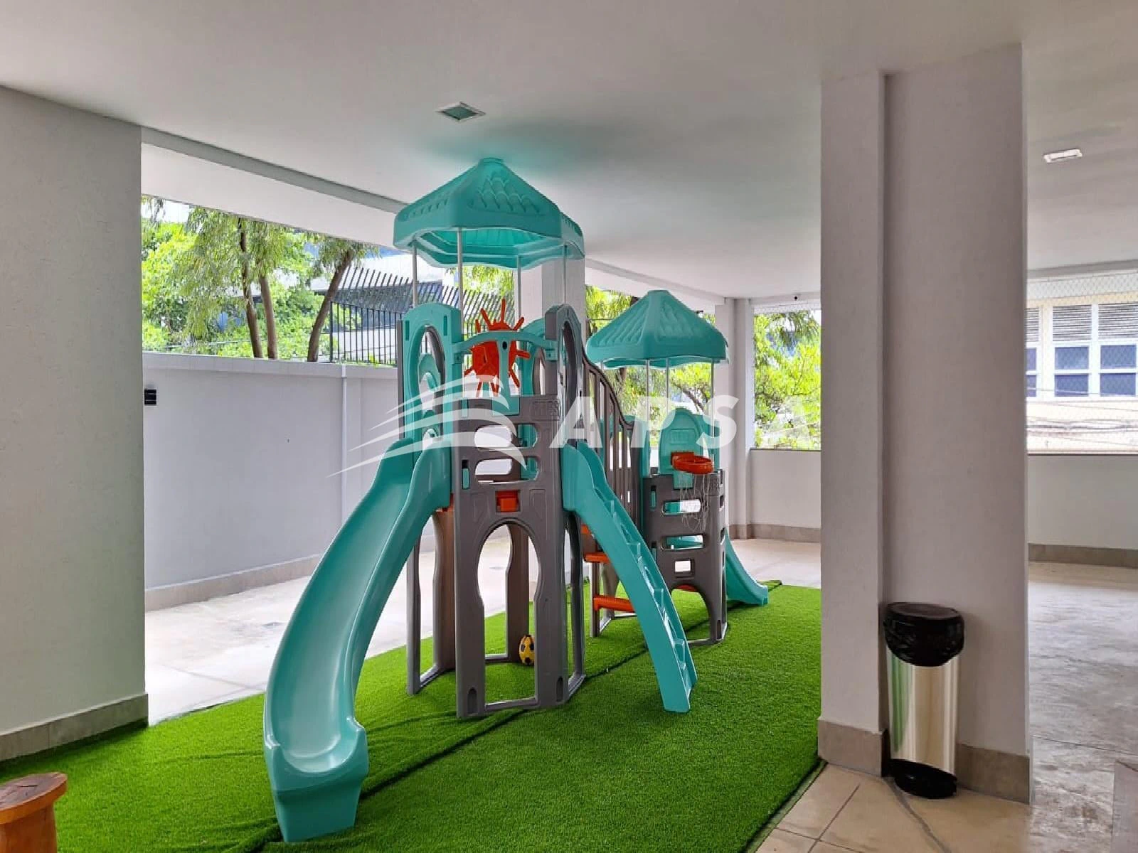 Apartamento 4 quartos de 174 m², 2 suítes — photo 24