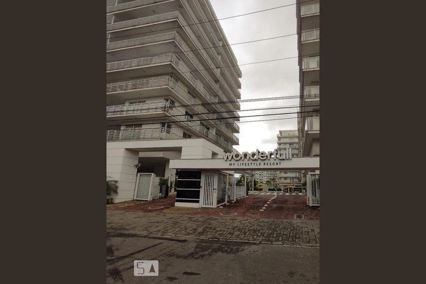 Apartamento de 3 quartos com 93 m² e varanda — photo 34