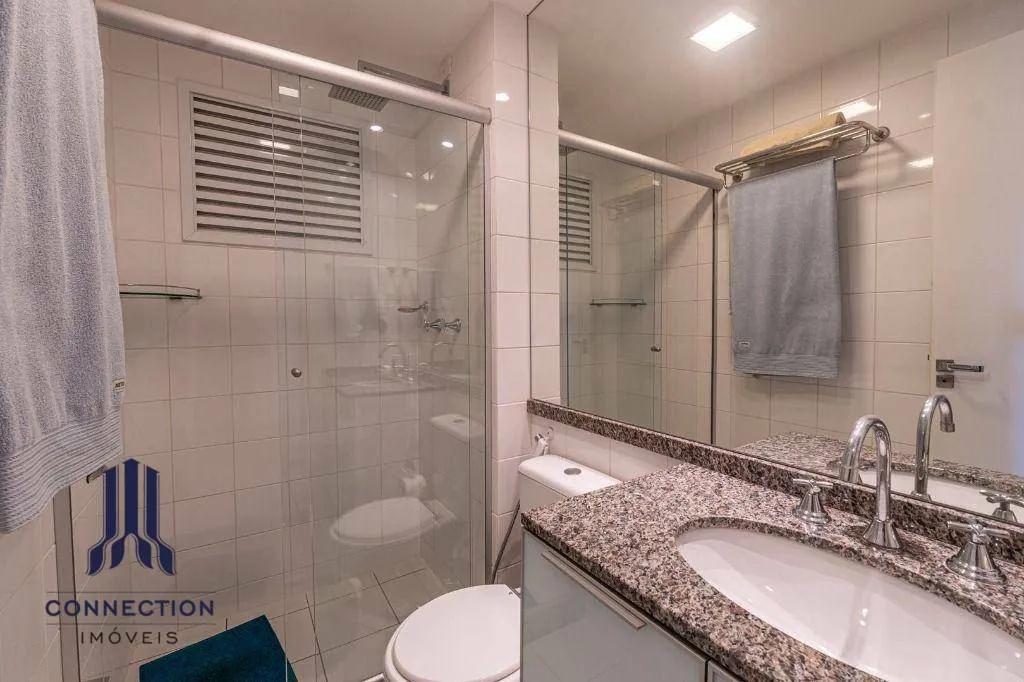 Apartamento mobiliado de 70 m² com 3 dormitórios — photo 12