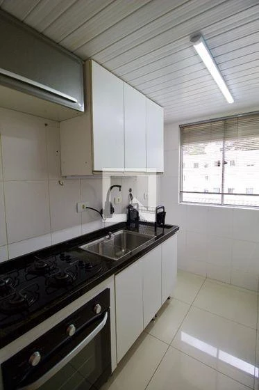 Квартира с 2 спальнями и видом на парк, Куритиба — photo 4