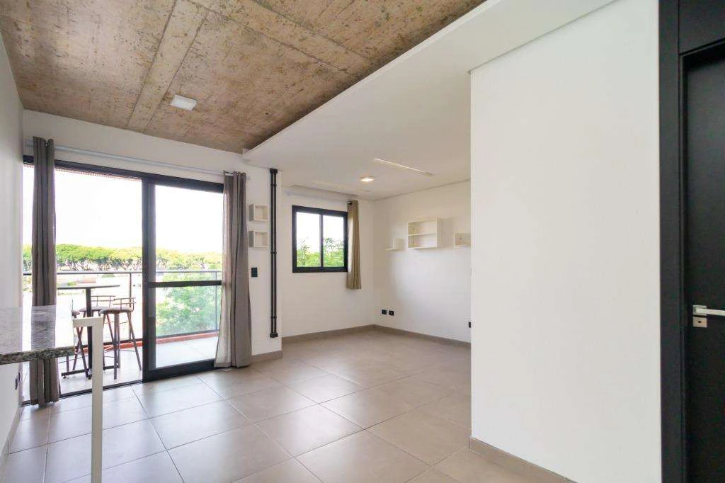 1-bedroom apartment with private balcony BBQ and 57 m² — photo 5