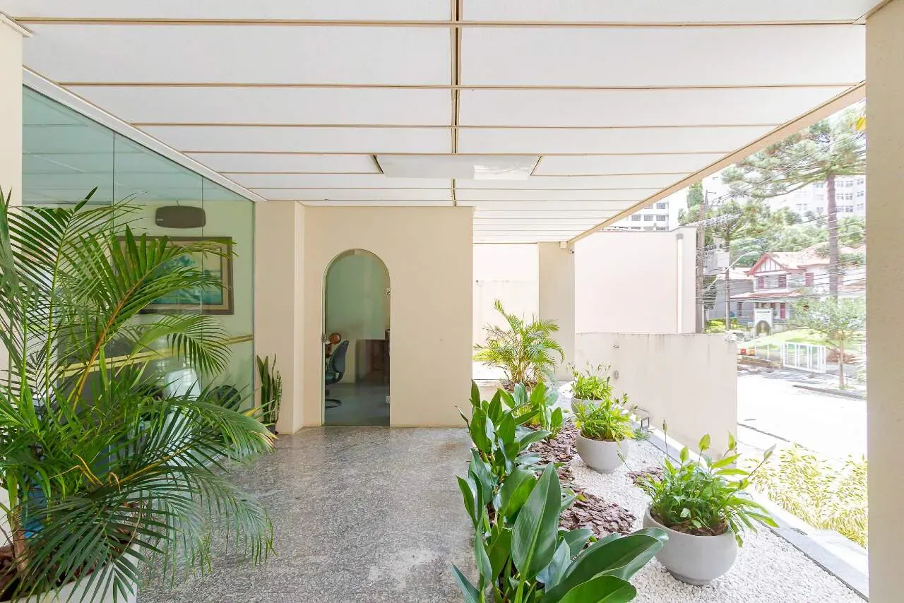 Пральна машина та 1 спальня: квартира 25 м² — photo 12