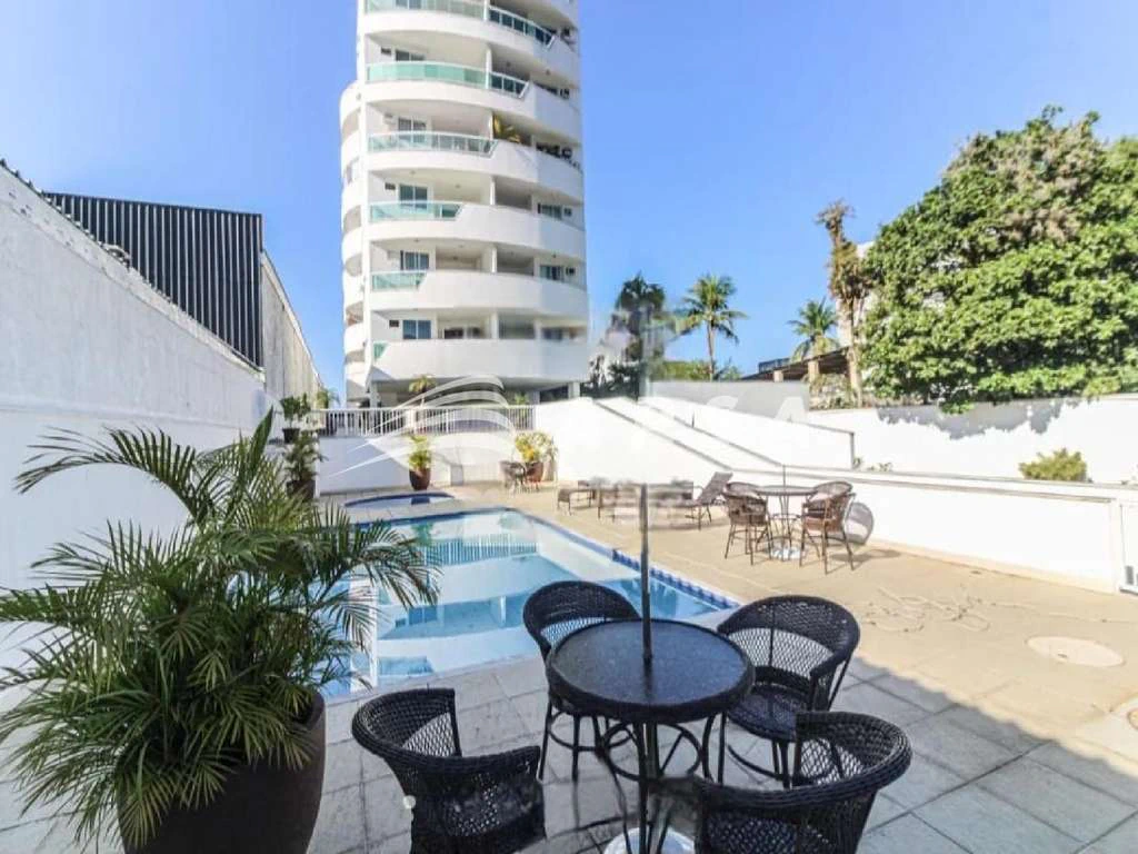 Apartamento de 71 m² com 2 quartos e churrasqueira privativa — photo 19