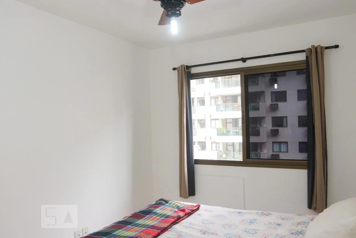 Furnished 2-bedroom apartment with 2 bathrooms and parking — photo 27